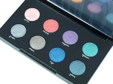 urban decay eyeshadows|Urban Decay Moondust Eyeshadow Review: Are。